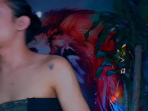 Cristal Gem1 online show from 4, 11, 2025