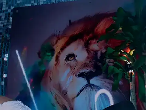 Cristal Gem1 online show from 25, 10, 2025