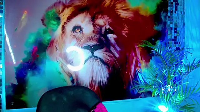 Cristal Gem1 online show from 10, 9, 2025