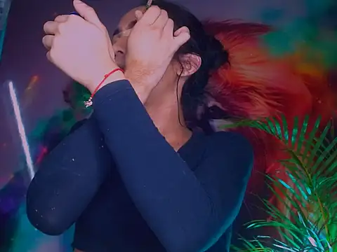 Cristal Gem1 online show from 8, 10, 2025