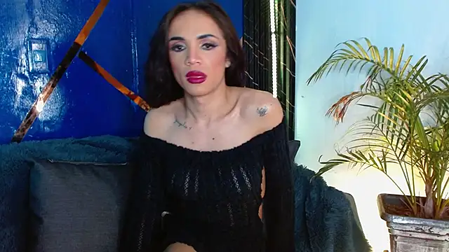 Cristal Gem1 online show from 1, 3, 2026