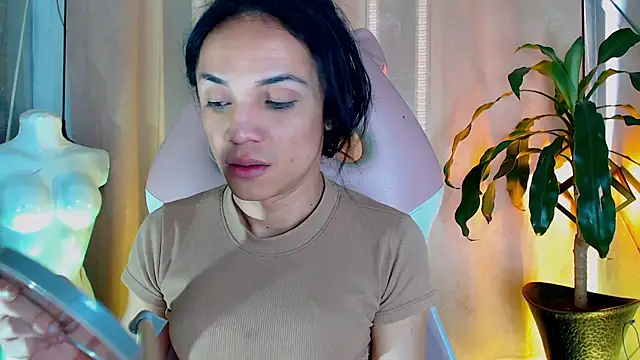 Cristal Gem1 online show from 23, 5, 2026