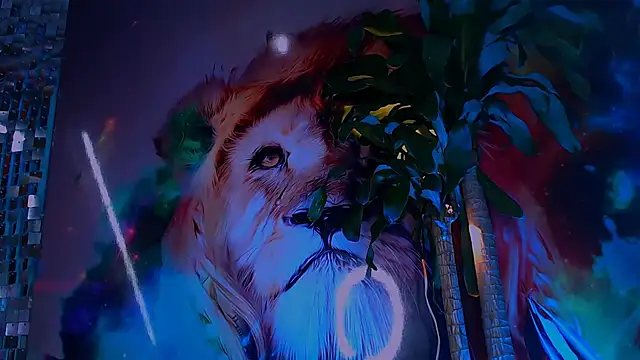 Cristal Gem1 online show from 20, 10, 2025