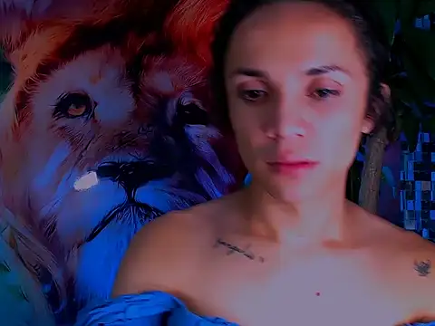 Cristal Gem1 online show from 6, 11, 2025