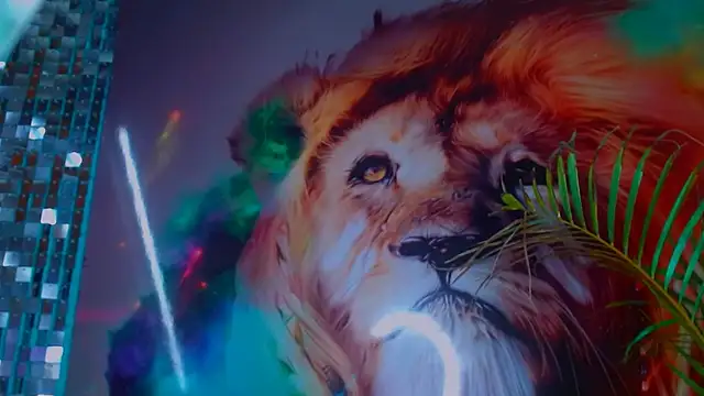 Cristal Gem1 online show from 7, 10, 2025