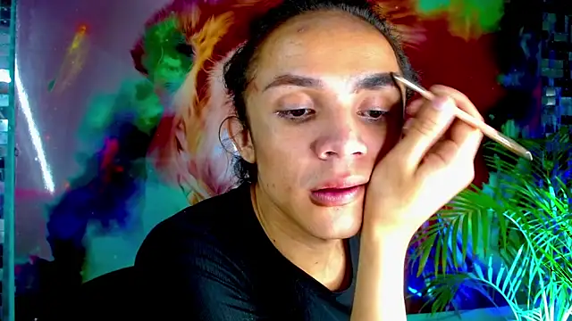 Cristal Gem1 online show from 16, 9, 2025