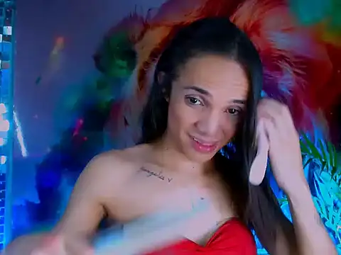 Cristal Gem1 online show from 22, 9, 2025