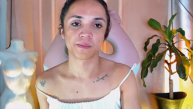 Cristal Gem1 online show from 20, 5, 2026