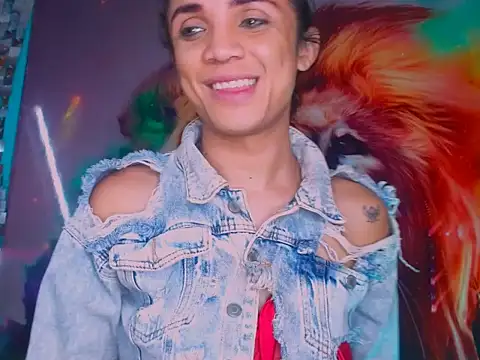 Cristal Gem1 online show from 9, 10, 2025