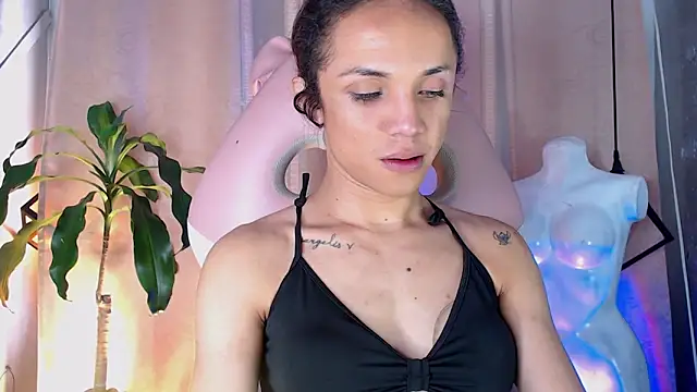 Cristal Gem1 online show from 8, 5, 2026