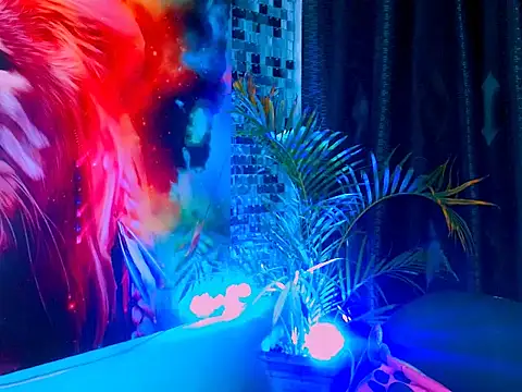 Cristal Gem1 online show from 2, 10, 2025