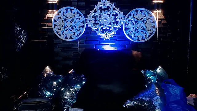 Cristal Gem1 online show from 9, 3, 2026