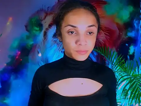 Cristal Gem1 online show from 25, 9, 2025