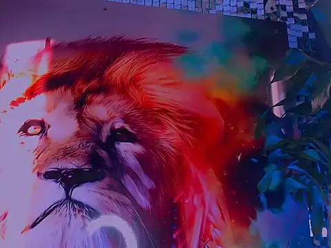 Cristal Gem1 online show from 18, 11, 2025