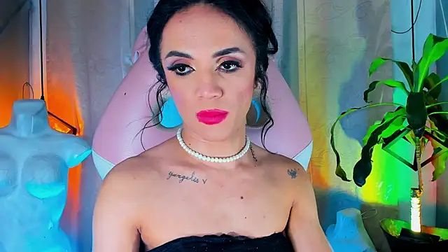 Cristal Gem1 online show from 29, 5, 2026