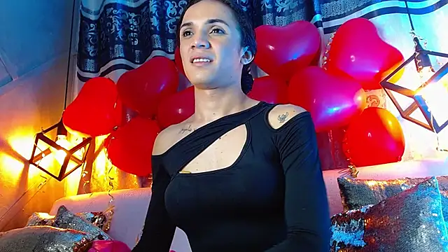 Cristal Gem1 online show from 15, 2, 2026