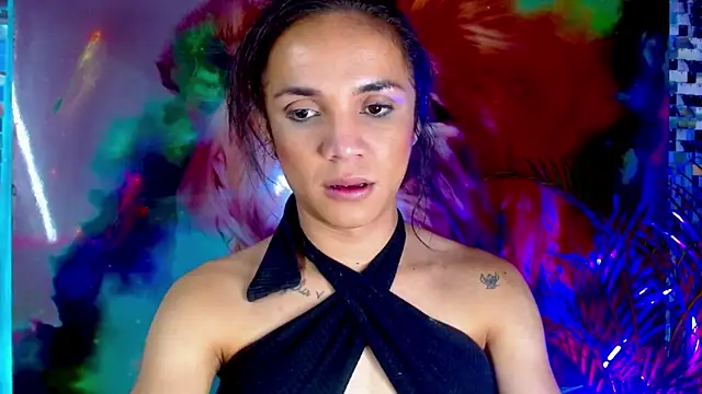 Cristal Gem1 online show from 11, 9, 2025