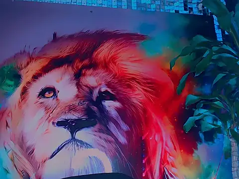 Cristal Gem1 online show from 15, 11, 2025