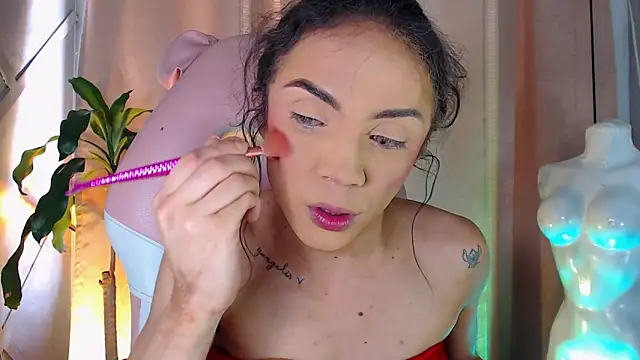 Cristal Gem1 online show from 9, 5, 2026