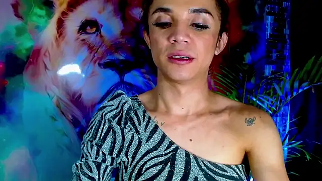 Cristal Gem1 online show from 14, 9, 2025