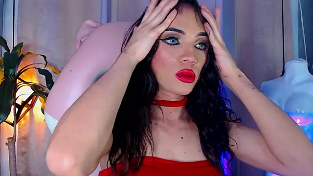 Cristal Gem1 online show from 10, 5, 2026