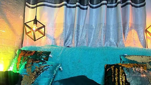 Cristal Gem1 online show from 15, 1, 2026