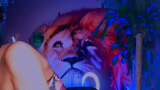 Cristal Gem1 online show from 9, 11, 2025