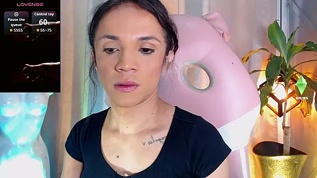 Cristal Gem1 online show from 13, 5, 2026