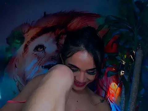 Cristal Gem1 online show from 5, 11, 2025