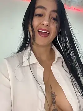 salo-rousee online show from 1, 3, 2026