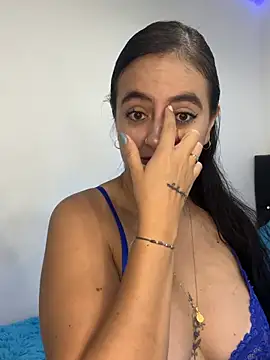Snapshot of salo-rousee chatting on 26, 6, 2026 salo-rousee online show from 26, 6, 2026