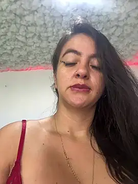 Snapshot of salo-rousee chatting on 10, 7, 2026 salo-rousee online show from 10, 7, 2026