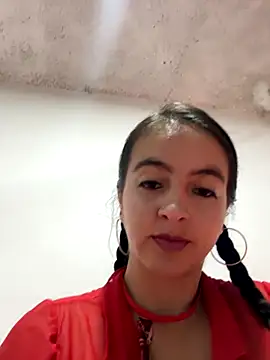 salo-rousee online show from 24, 10, 2025