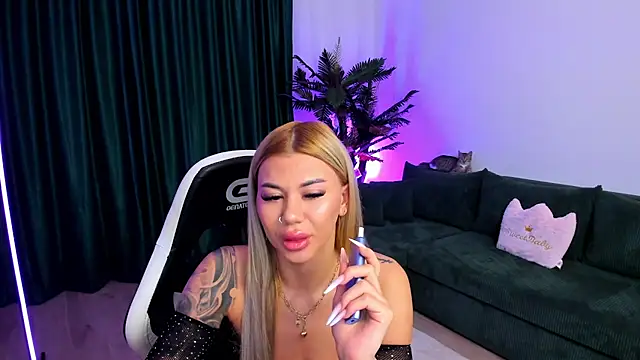 xPuka online show from 16, 2, 2026