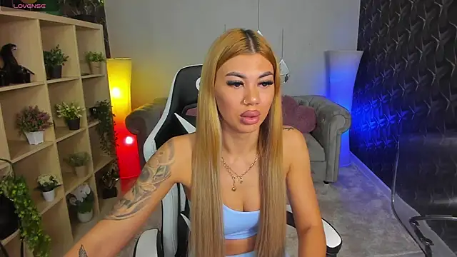 xPuka online show from 10, 10, 2025