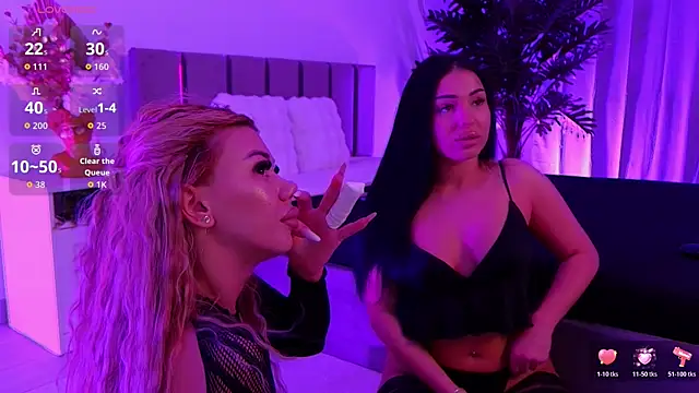 xPuka online show from 1, 3, 2026