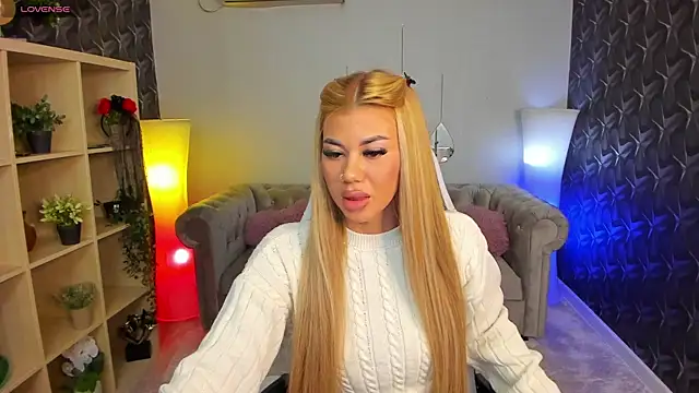 xPuka online show from 1, 11, 2025