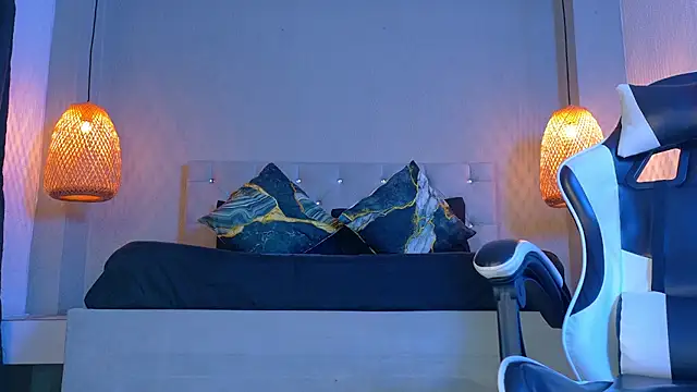 Thaiel Fosteer online show from 19, 4, 2026