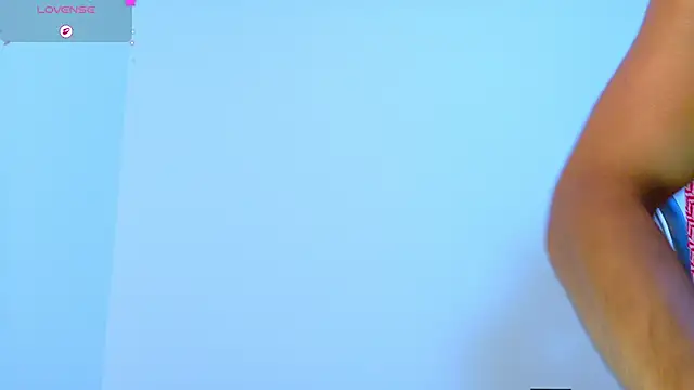 Snapshot of Thaiel_Fosteer chatting on 10, 6, 2026 Thaiel Fosteer online show from 10, 6, 2026
