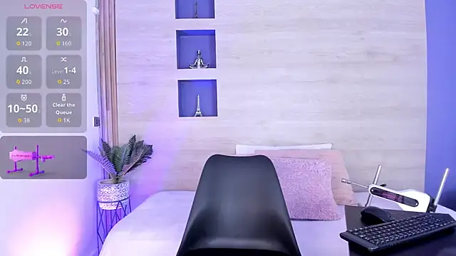 Glory girl online show from 8, 1, 2026