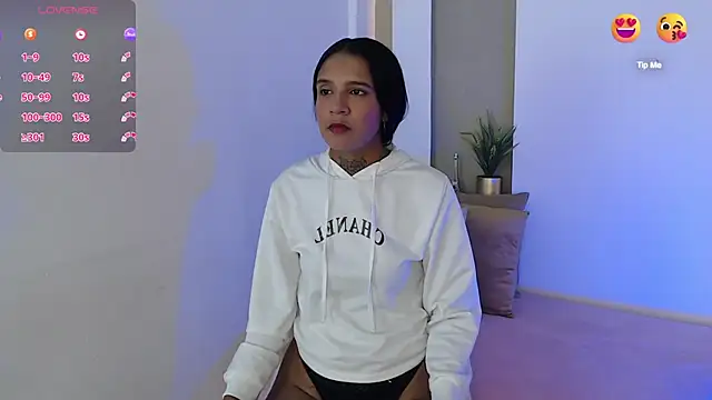 Glory girl online show from 2, 2, 2026