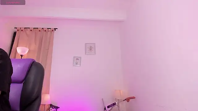 LiaaMoretzz online show from 13, 2, 2026