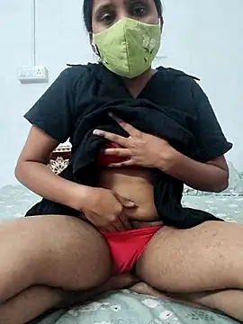 Miss Riya20 online show from 12, 3, 2026