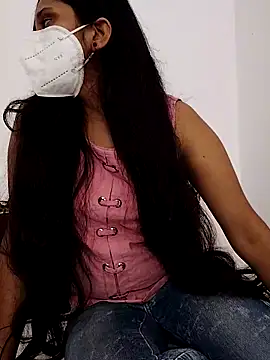 Miss Riya20 online show from 19, 9, 2025