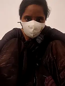 Miss Riya20 online show from 8, 11, 2025