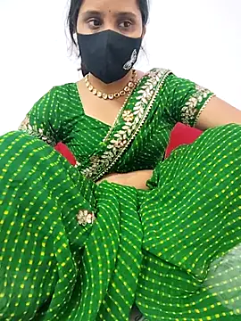 Miss Riya20 online show from 28, 10, 2025