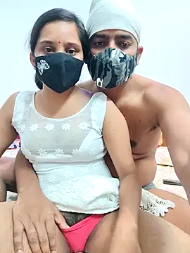 Miss Riya20 online show from 13, 4, 2026