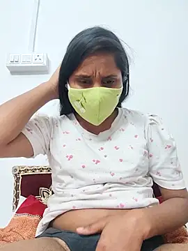 Miss Riya20 online show from 12, 3, 2026