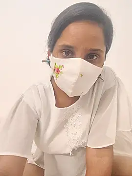 Miss Riya20 online show from 25, 10, 2025