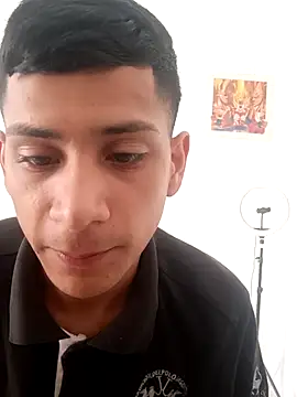 Snapshot of hechizo777 chatting on 6, 10, 2025 hechizo777 online show from 6, 10, 2025